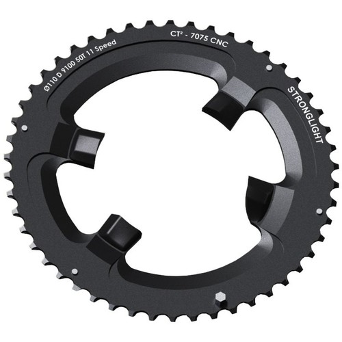 Plateau stronglight shimano - stronglight,