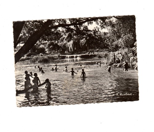 Carte postale cpsm - carte,