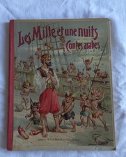 Livre les mille une - mille,