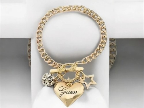 Bracelet guess élégance - bracelet,