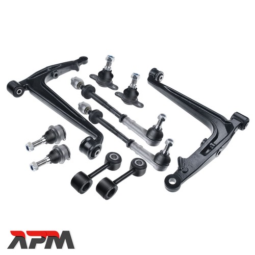 Kit bras suspension avant - suspension,