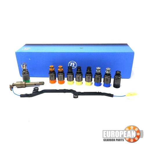 Kit détendeur pour - kit, zf
