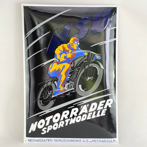 Xxl nsu motocyclistes logo - nsu,