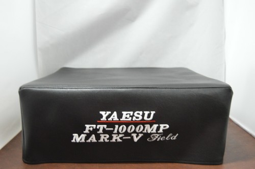 Yaesu 1000mp mark field - ft-1000mp, mark-v