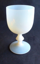 Coupe sur pied / Calice en