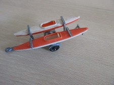 Majorette Canoë Kayak