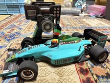 Article épuisé Tamiya 1/10