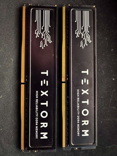 Barrettes ram ddr4 16 go - ddr4,