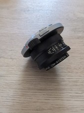Olympus OM System Zuiko Macro