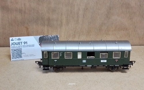 Fleischmann ref 1555 5061 - fleischmann,