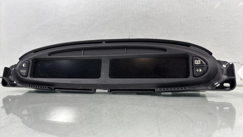 Compteur citroen xsara picasso - compteur,