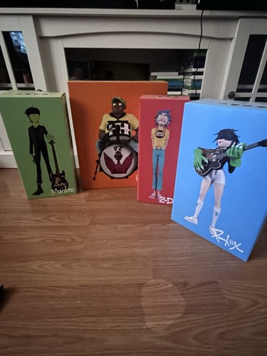 Gorillaz superplastic song - superplastic,