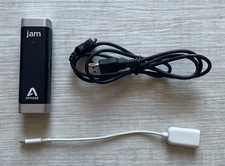 Interface audio Apogee Jam (1ʳᵉ génération)