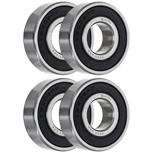 Niche wheel bearing - niche, suzuki