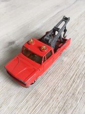 Ancienne Dodge Dépanneuse