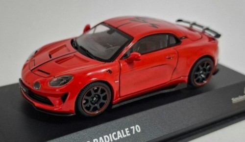 Solido alpine a110 - solido,