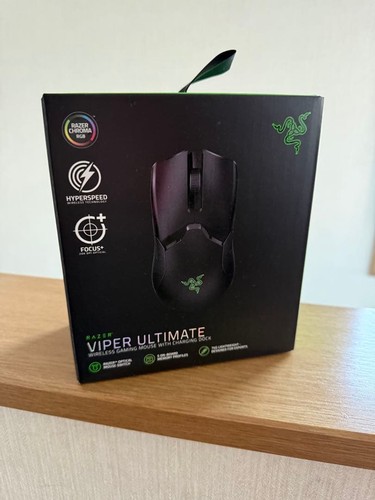 Souris jeu sans - jeu, razer