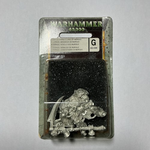 Ultra rare warhammer 40k - ultra,