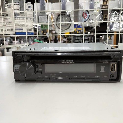 Kenwood u310r récepteur cd - kenwood, |
