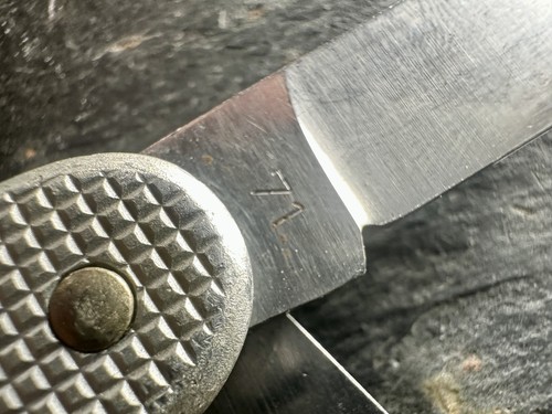 Sak alox wenger delemont 1971 - delemont,