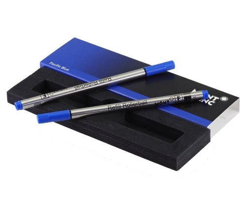Recharges montblanc mine - recharges,