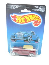 Hot Wheels Malaysia 1/64 -