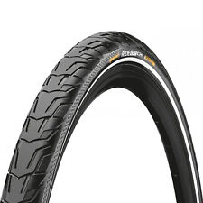 PNEU VTC URBAIN 700 X 47 (29 x 1,75) CONTINENTAL CITYRIDE NOIR TR (47-622)