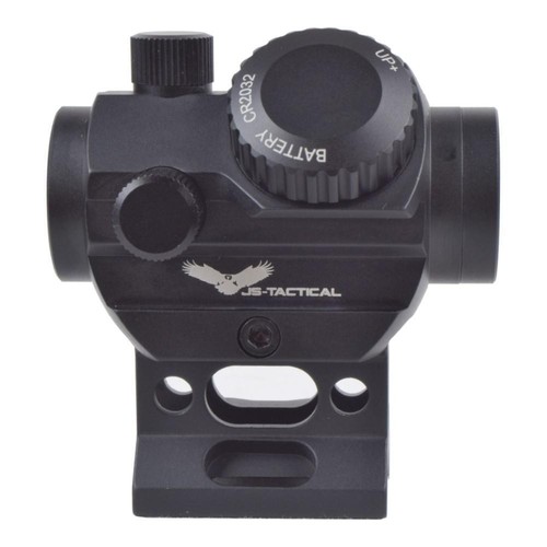 Dot red olo sight - dot,