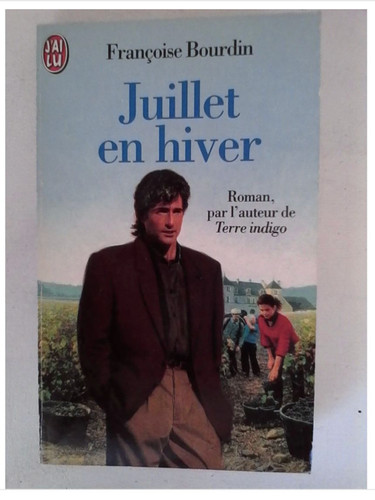 Juillet hiver tome - tome, les
