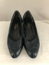 Chaussures Vintage Bally Flash 7 (P.41) Cuir