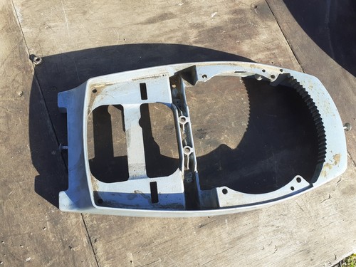 Plateau cuvette 4cv - cuvette, evinrude