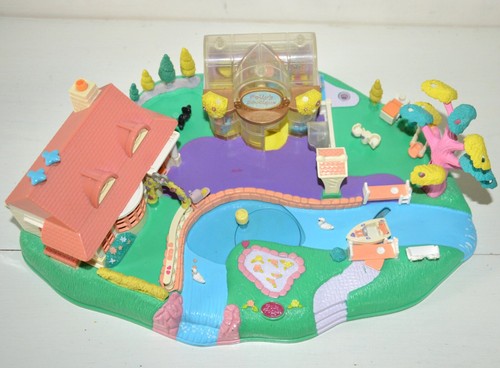 Lot polly pocket - lot,