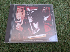 CD ALBUM Rod Stewart – Vagabond Heart