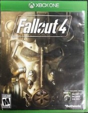 Fallout 4 (Microsoft Xbox One