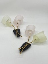 Paire D’appliques Arlus