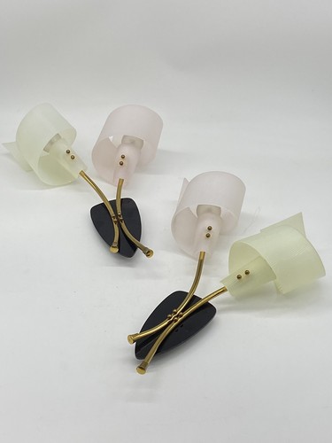 Paire appliques arlus - paire, d’appliques