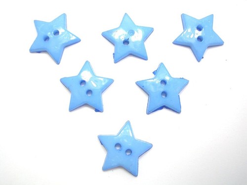 Lot boutons acryliques - boutons,