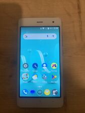 téléphone WIKO JERRY 2 Double SIM Debloque Tout Opérateur