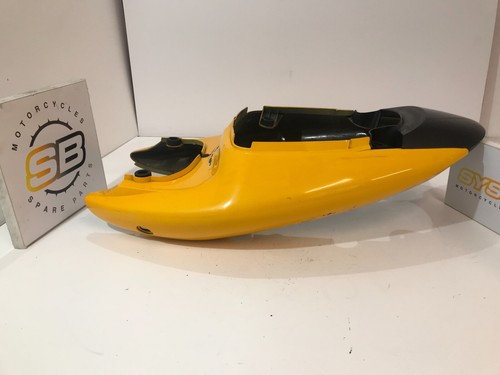 Carena codone suzuki 650 s - sv,