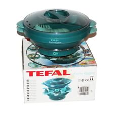 Appareil à fondue Océane Tefal en boîte ( garantie 3 mois )