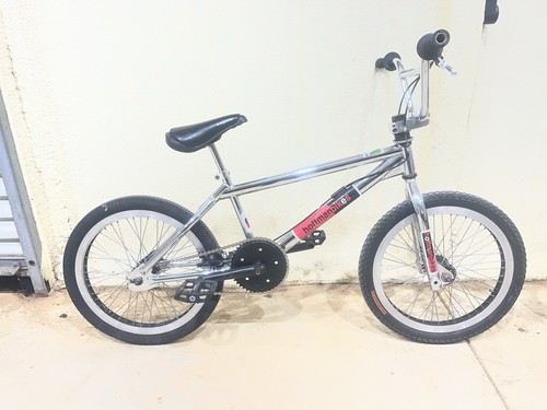 Hoffman taj bmx bike - hoffman,