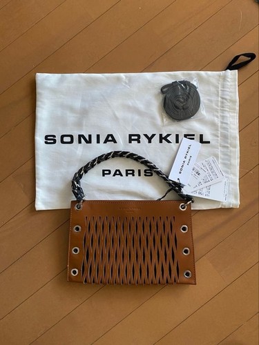 Sac main sonia rykiel - à,