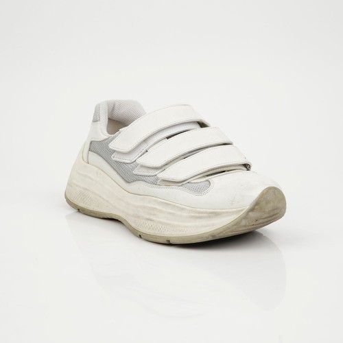 Prada sneakers america cup - sneakers,