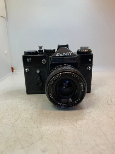 Ancien appareil photo - photo, de