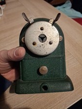 Taille Crayon Ancien Faber