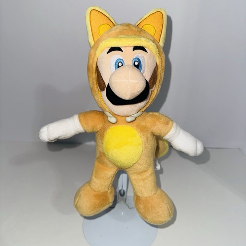 Nintendo super mario luigi - mario,