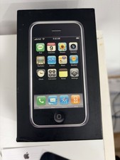 iphone 2g (1ere Generation) 8