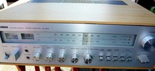 Yamaha CR-600 Stereo Receiver