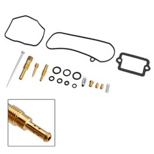 Kit réparation carburateur - réparation,