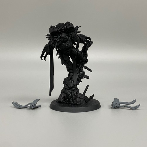 Figurine unique aethorn - 1,
